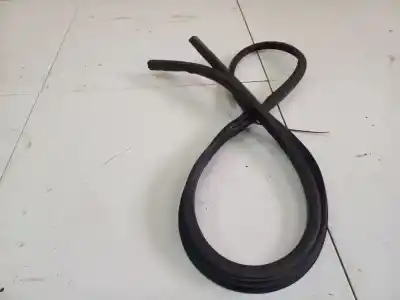 Автозапчасти б/у контур двери резиновый за nissan bluebird hatchback (t72, t12) 1.6 ссылки oem iam   