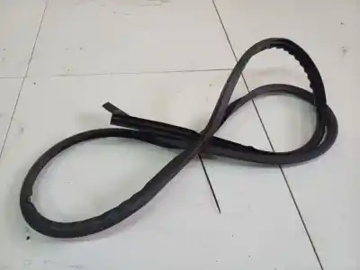 Автозапчастина б/у контур дверей гума для nissan bluebird hatchback (t72, t12) 1.6 посилання на oem iam   