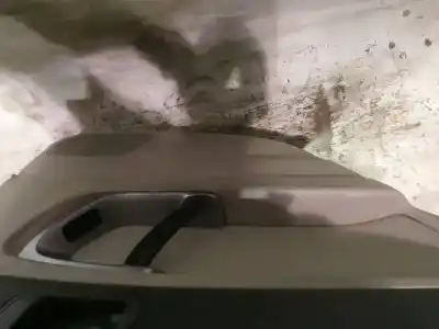 Peça sobressalente para automóvel em segunda mão forra / revestimento da porta dianteira esquerda por subaru outback (bl, bp) 2.5 awd (bp9) referências oem iam 