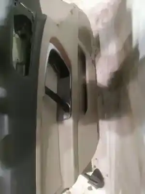 Peça sobressalente para automóvel em segunda mão forra / revestimento da porta dianteira esquerda por subaru outback (bl, bp) 2.5 awd (bp9) referências oem iam 