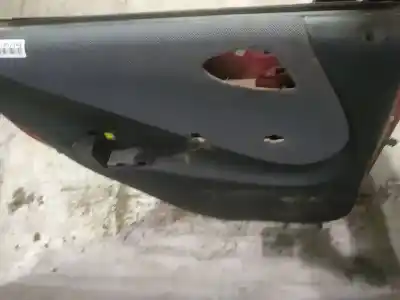 Second-hand car spare part left front door trim for honda jazz ii (gd_, ge3, ge2) 1.4 idsi (ge3, gd1) oem iam references 