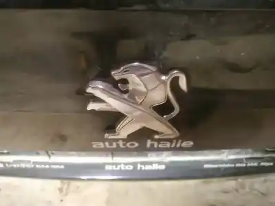 Peça sobressalente para automóvel em segunda mão emblema por saab 900 i (ac4, am4) 2.0 i referências oem iam 