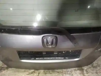 Piesă de schimb auto la mâna a doua mâner exterior portii pentru honda jazz ii (gd_, ge3, ge2) 1.2 i-dsi (gd5, ge2) referințe oem iam 