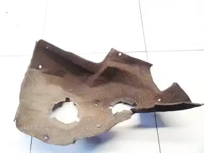 Peça sobressalente para automóvel em segunda mão cave de roda dianteira esquerda por bmw 1502-2002 (e10) 1802 referências oem iam 