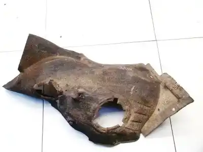 Second-hand car spare part front left wheel arch for bmw 1502-2002 (e10) 1802 oem iam references   