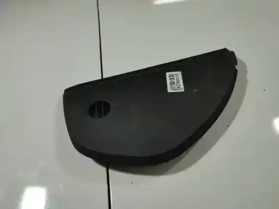 Peça sobressalente para automóvel em segunda mão plásticos por skoda octavia ii (1z3) 1.6 tdi referências oem iam 002011190424
