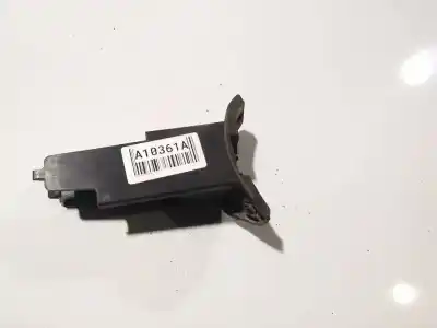 Pezzo di ricambio per auto di seconda mano plastica per bmw 3 (e30) m3 2.3 riferimenti oem iam 