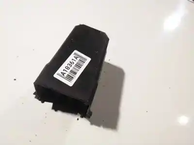 Pezzo di ricambio per auto di seconda mano plastica per bmw 3 (e30) m3 2.3 riferimenti oem iam   