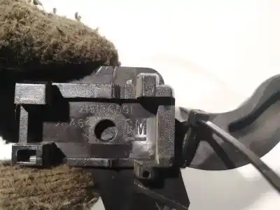 Pezzo di ricambio per auto di seconda mano plastica per bmw 3 (e30) m3 2.3 riferimenti oem iam 248186591  