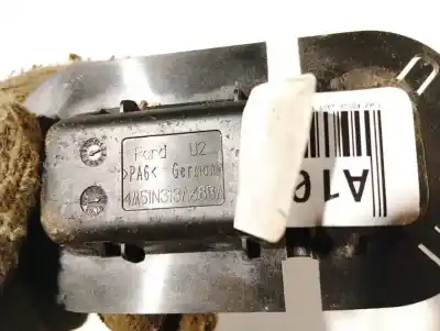 Peça sobressalente para automóvel em segunda mão amplificador de som por ford focus ii (da_, hcp, dp) 1.6 tdci referências oem iam 4m51n313a68ba   Peça sobressalente para automóvel em segunda mão amplificador de som por ford focus ii (da_, hcp, dp) 1.6 tdci referências oem iam 4m51n313a68ba