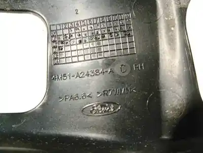 Peça sobressalente para automóvel em segunda mão amplificador de som por ford focus ii (da_, hcp, dp) 1.6 tdci referências oem iam 4m51a24384ac  4m51-a24384-ac Peça sobressalente para automóvel em segunda mão amplificador de som por ford focus ii (da_, hcp, dp) 1.6 tdci referências oem iam 4m51a24384ac  4m51-a24384-ac