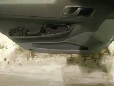 Pezzo di ricambio per auto di seconda mano rivestimento porta anteriore sinistro per ford taurus (p5_) 3.0 24v riferimenti oem iam 