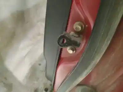 İkinci el araba yedek parçası Mentese için HONDA CIVIC VII HATCHBACK (EU, EP, EV) 1.7 CTDI (EP4, EU9) OEM IAM referansları   