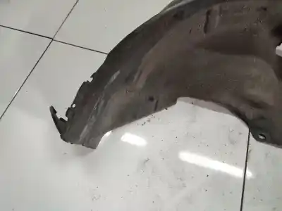 Автозапчастина б/у арка заднього права для honda jazz ii (gd_, ge3, ge2) 1.2 i-dsi (gd5, ge2) посилання на oem iam   