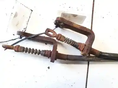 Gebrauchtes Autoersatzteil handbremshebel zum honda jazz ii (gd_, ge3, ge2) 1.2 i-dsi (gd5, ge2) oem-iam-referenzen   