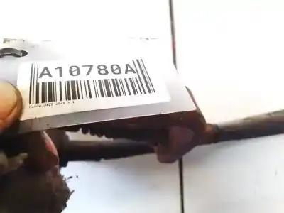 Gebrauchtes Autoersatzteil handbremshebel zum honda jazz ii (gd_, ge3, ge2) 1.2 i-dsi (gd5, ge2) oem-iam-referenzen   