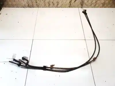 Piesă de schimb auto la mâna a doua maneta frana de mana pentru honda jazz ii (gd_, ge3, ge2) 1.2 i-dsi (gd5, ge2) referințe oem iam 