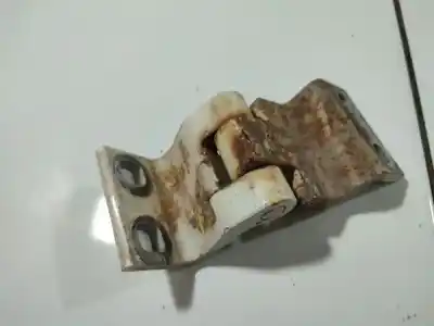 Peça sobressalente para automóvel em segunda mão esticador de porta por peugeot bipper (aa_) 1.4 hdi referências oem iam 