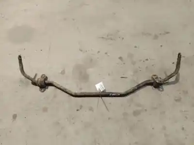 Автозапчасти б/у задний стабилизатор за nissan qashqai / qashqai +2 i (j10, nj10, jj10e) 1.6 ссылки oem iam 