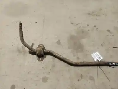 Second-hand car spare part rear stabilizer bar for nissan qashqai / qashqai +2 i (j10, nj10, jj10e) 1.6 oem iam references   