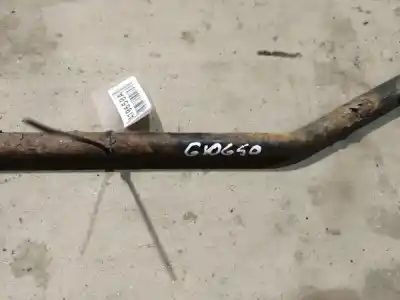 Second-hand car spare part rear stabilizer bar for nissan qashqai / qashqai +2 i (j10, nj10, jj10e) 1.6 oem iam references   