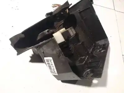 Автозапчастина б/у пластикler для renault scénic ii (jm0/1_) 1.6 bifuel посилання на oem iam   