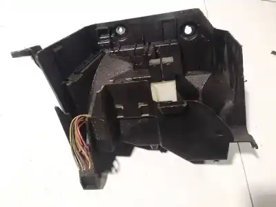 Автозапчастина б/у пластикler для renault scénic ii (jm0/1_) 1.6 bifuel посилання на oem iam   