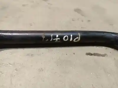 Автозапчасти б/у передний стабилизатор за skoda superb ii (3t4) 1.9 tdi ссылки oem iam   