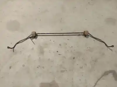 Peça sobressalente para automóvel em segunda mão barra estabilizadora traseira por bmw 1 (e81) 118 d referências oem iam 