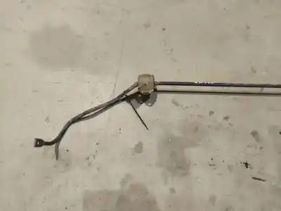 Second-hand car spare part rear stabilizer bar for bmw 1 (e81) 118 d oem iam references   