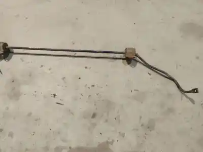 Second-hand car spare part rear stabilizer bar for bmw 1 (e81) 118 d oem iam references   