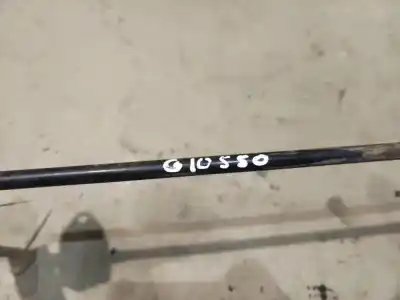 Second-hand car spare part rear stabilizer bar for bmw 1 (e81) 118 d oem iam references   