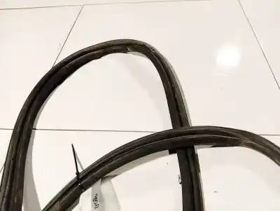 Автозапчастина б/у різні деталі для peugeot 206 fastback (2a/c) 1.4 hdi eco 70 посилання на oem iam   