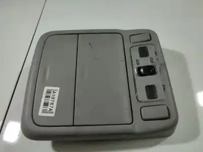 Piesă de schimb auto la mâna a doua lumina interioara pentru subaru forester (sg_) 2.0 x awd (sg5) referințe oem iam 