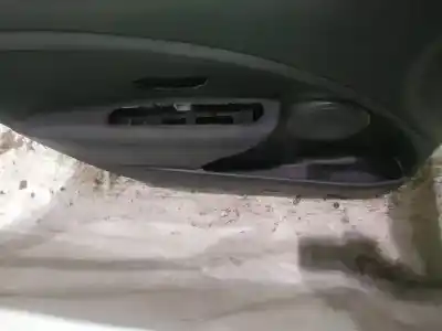 Автозапчасти б/у обивка левой передней двери за renault megane iii fastback (bz0/1_, b3_) 1.6 16v (bz1b, bz1h) ссылки oem iam 