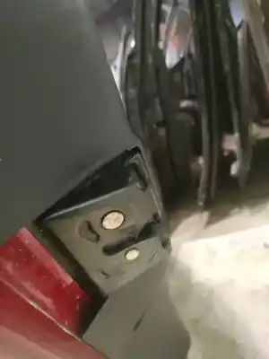 Piesă de schimb auto la mâna a doua încuietoare porbagaj pentru honda civic vii hatchback (eu, ep, ev) 1.7 ctdi (ep4, eu9) referințe oem iam 