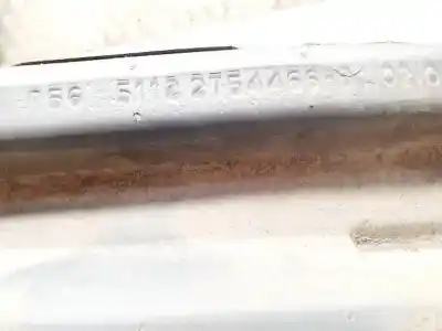 Pezzo di ricambio per auto di seconda mano plastica per bmw 1502-2002 (e10) 1802 riferimenti oem iam 5112275446601  