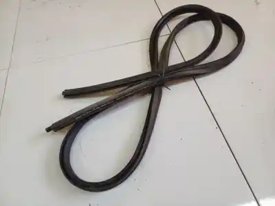 Автозапчастина б/у контур дверей гума для nissan bluebird hatchback (t72, t12) 1.6 посилання на oem iam   