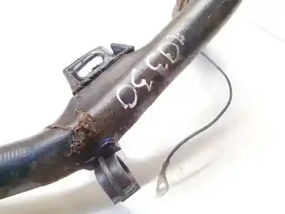 Tweedehands auto-onderdeel buis voor bmw 1502-2002 (e10) 1802 oem iam-referenties   