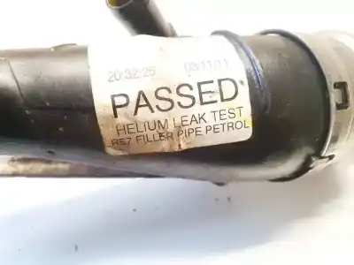 Tweedehands auto-onderdeel buis voor bmw 1502-2002 (e10) 1802 oem iam-referenties   