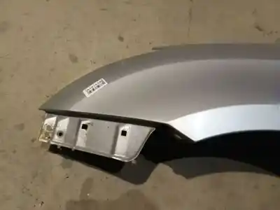 Автозапчастина б/у передне ліве крило для suzuki swift iii (mz, ez) 1.3 (rs 413) посилання на oem iam   