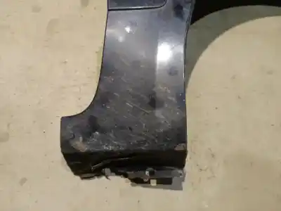 Автозапчастина б/у передне праве крило для ford s-max (wa6) 2.0 tdci посилання на oem iam   