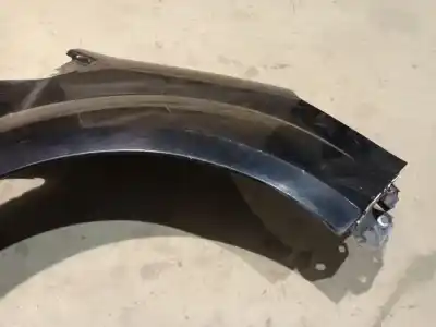 Автозапчастина б/у передне праве крило для ford s-max (wa6) 2.0 tdci посилання на oem iam   
