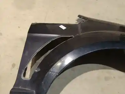 Автозапчастина б/у передне праве крило для ford s-max (wa6) 2.0 tdci посилання на oem iam   