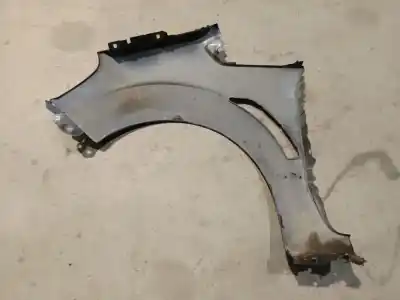 Автозапчастина б/у передне праве крило для ford s-max (wa6) 2.0 tdci посилання на oem iam   