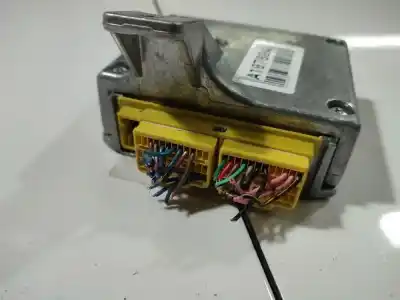 Piesă de schimb auto la mâna a doua unitate de control airbag pentru honda jazz ii (gd_, ge3, ge2) 1.2 i-dsi (gd5, ge2) referințe oem iam 77960saae812m1