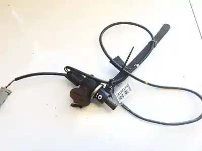 Peça sobressalente para automóvel em segunda mão bomba de ar secundária por audi coupe b2 (81, 855, 856) 2.3 quattro referências oem iam 35290600