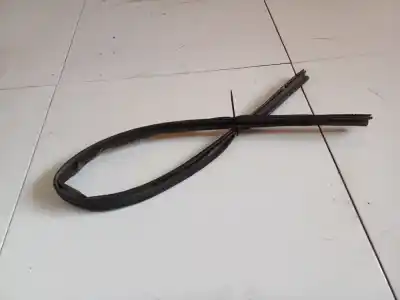 Автозапчастина б/у контур дверей гума для nissan bluebird hatchback (t72, t12) 1.6 посилання на oem iam fiesta208214  fiesta 2082 1.4