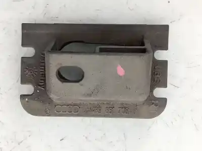 Автозапчастина б/у пластикler для audi a6 c5 (4b2) 2.5 tdi quattro посилання на oem iam 4b9861706  