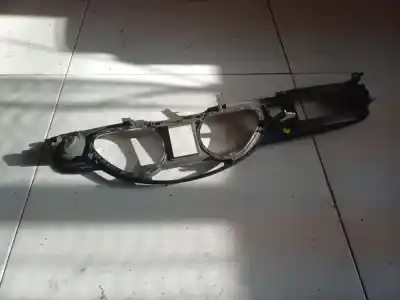 Автозапчастина б/у пластика для audi a6 c6 (4f2) 2.4 посилання на oem iam 4f1857115c  4f1 857 115 c